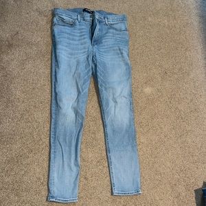 Express jeans womens